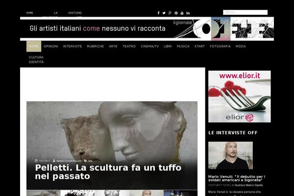 Site using Sticky Ad Bar Plugin plugin