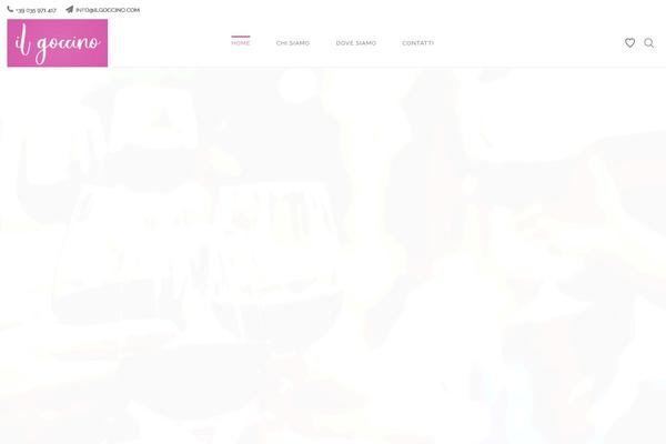 Site using Lastudio-core plugin