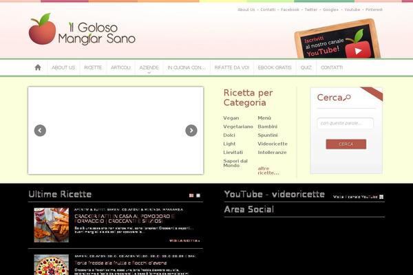 Site using Wp-image-lazy-load plugin