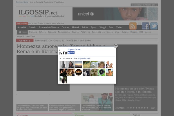 Site using Gpt3-ai-content-generator plugin