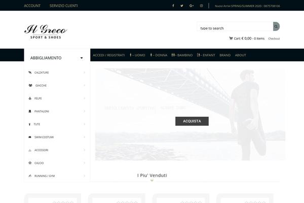 Site using Aspexi Facebook Like Box Sidebox plugin