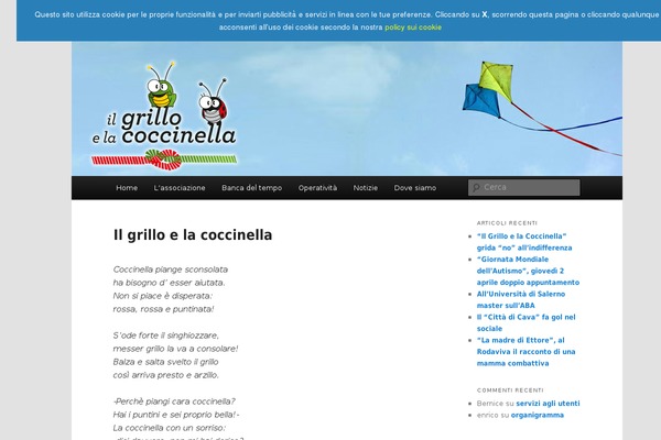 Site using Social Media Widget by Acurax plugin
