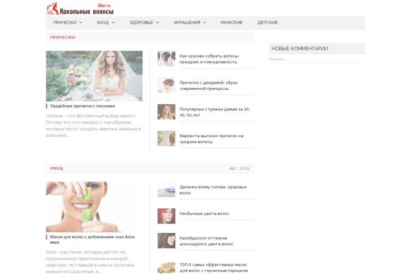 Site using 1001_mr_single_icon plugin