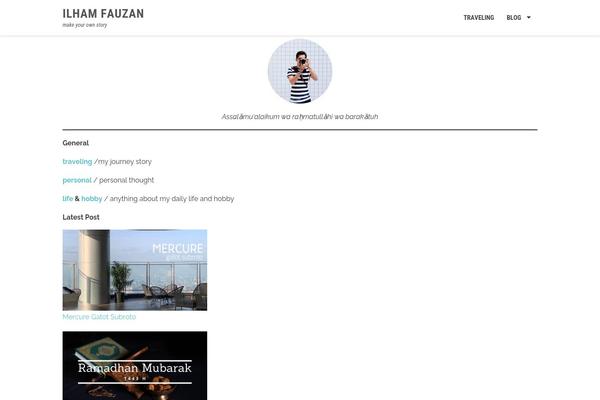 Site using Acoda-counters plugin
