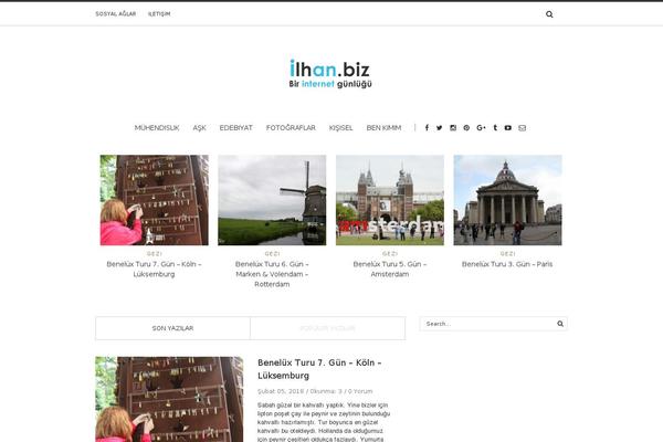 Site using Baglanti_kutulari plugin