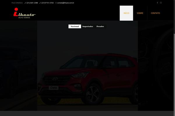 Site using Wp-whatsapp-chat plugin