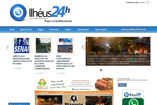 Site using Wp-trending-post-slider-and-widget plugin