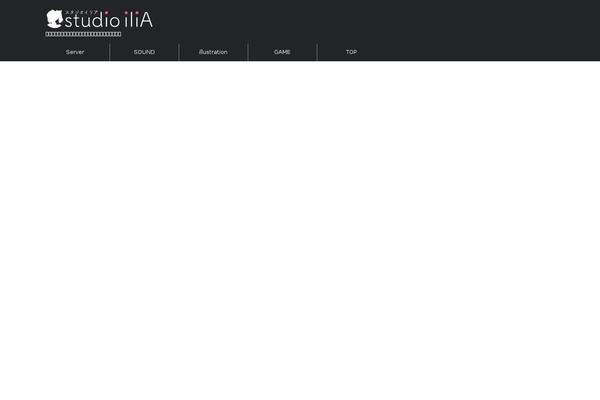 Site using Urvanov-syntax-highlighter plugin