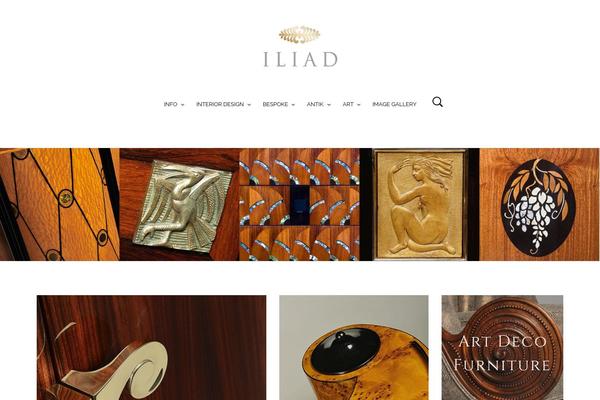 Site using Slider-slideshow plugin