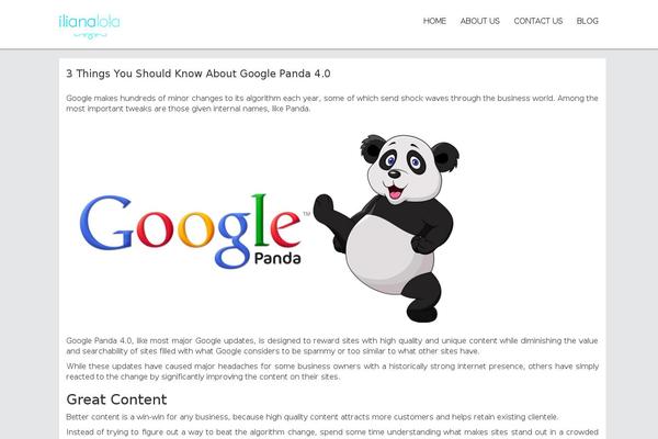 Freemium theme site design template sample