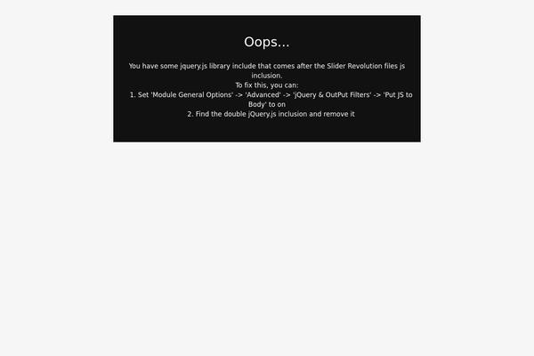 Site using Qode-membership plugin