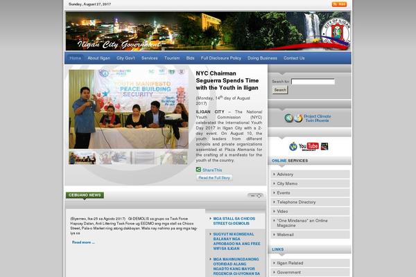 rt_solarsentinel_wp theme websites examples