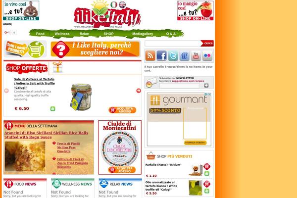 Site using Category-specific-rss-feed-menu plugin