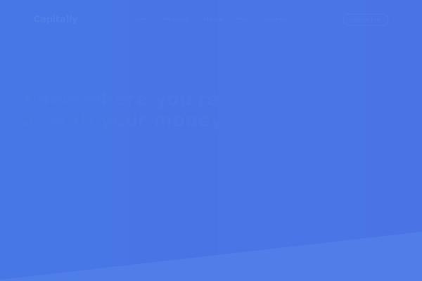 Faded theme site design template sample
