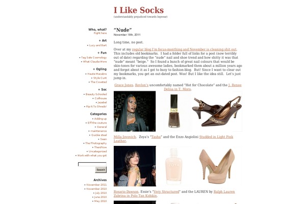 White-as-milk theme site design template sample