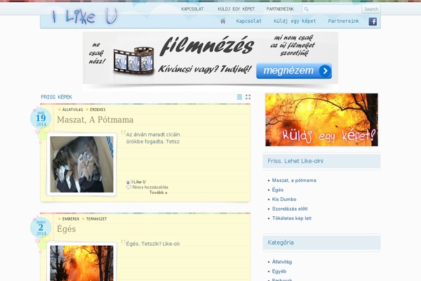 CreativeMag theme site design template sample