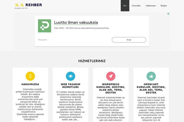 Site using Contact-forms-builder plugin