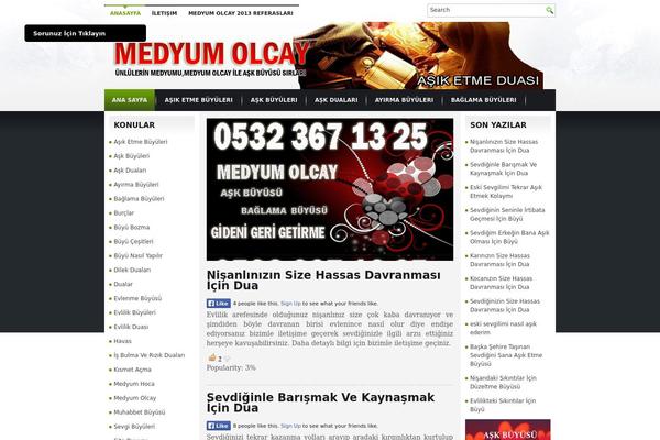 ilimhazinesi.com site used Gamedude