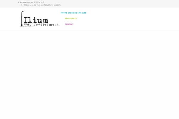 Site using Norwood_helper_plugin plugin