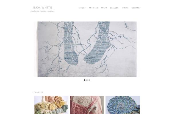 Headway-2015 theme site design template sample