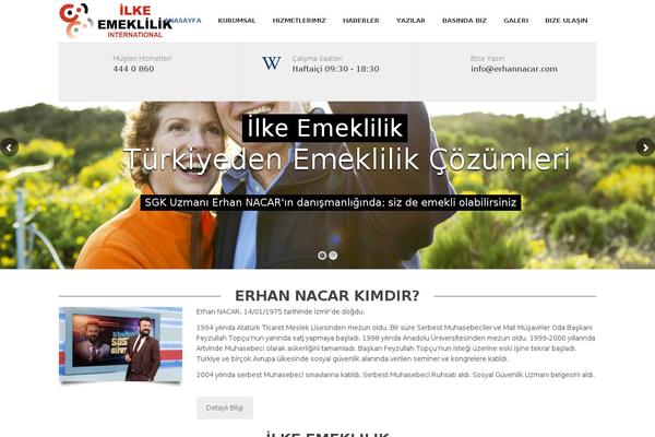 Site using Billio_vc_addon plugin