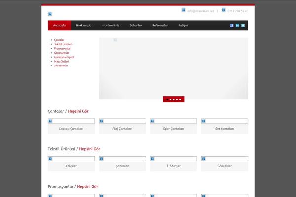 Blue Diamond  v1.04 theme site design template sample