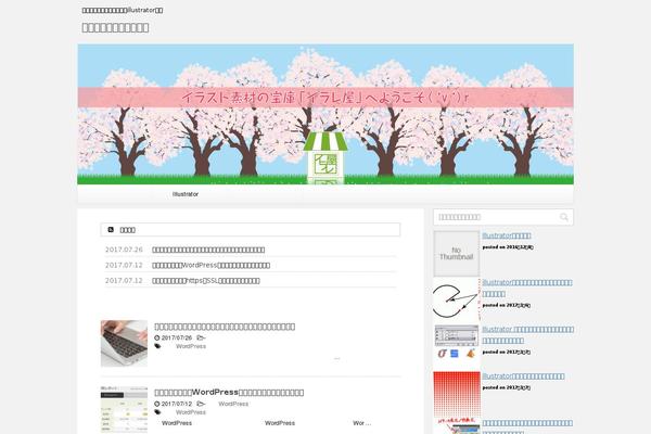 Site using End-of-adblock-cycle plugin