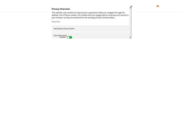 Site using Theme-core plugin