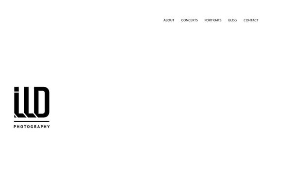 illdefinedphotography.com site used Tography