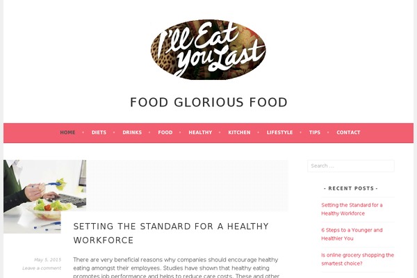 illeatyoulast.com site used Sela