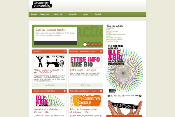 Site using Quick Count plugin