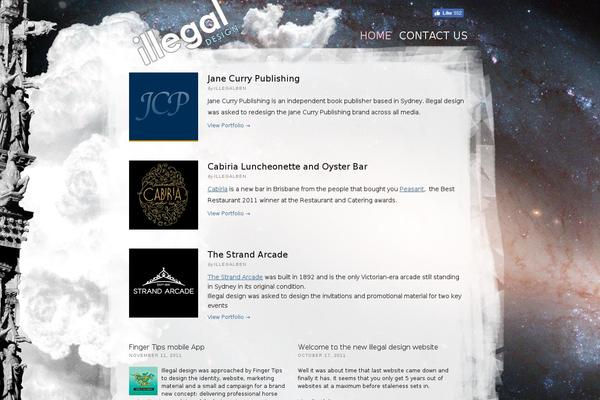 Site using Slidedeck-pro-for-wordpress plugin