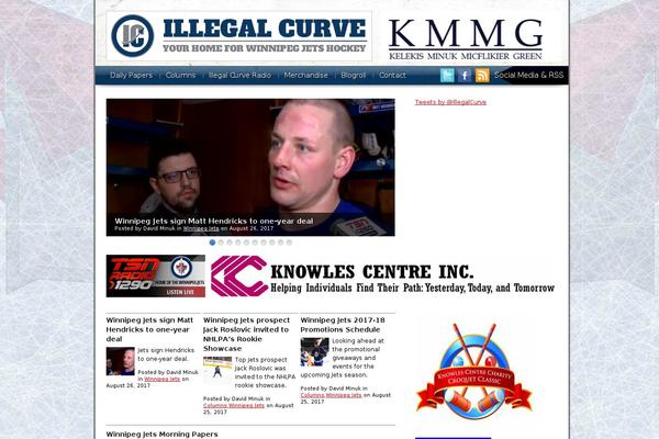 Site using Blubrry PowerPress Podcasting plugin plugin