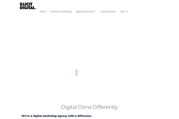 Site using Pixel-caffeine plugin