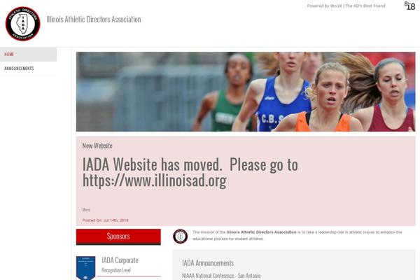 Site using AI Twitter Feeds (Twitter widget & shortcode) plugin