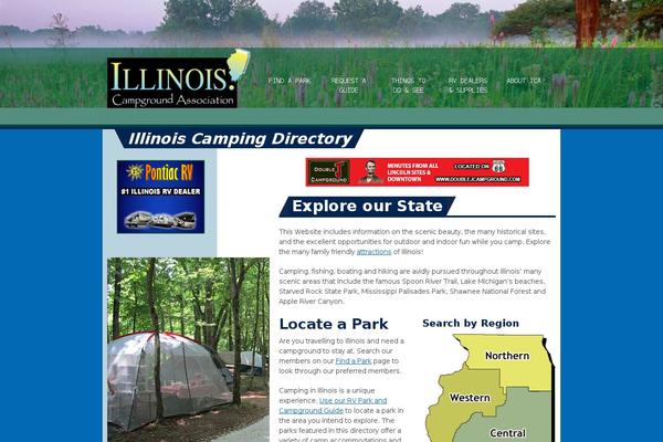 Site using GEO my WordPress plugin