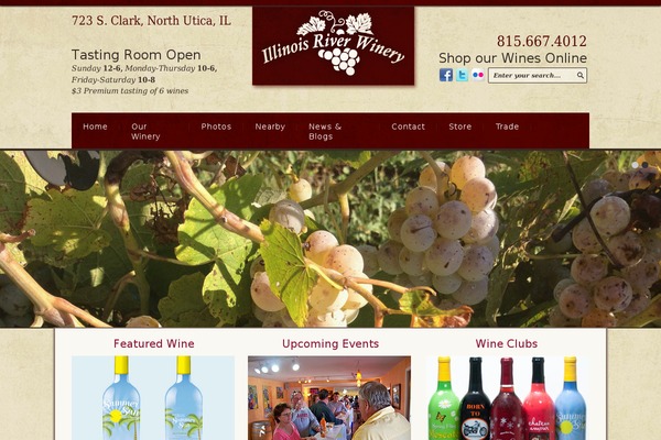 Intent theme site design template sample