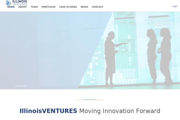 Site using Logosshowcase164 plugin