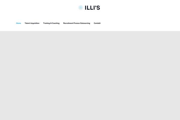 Site using Emphires-addons plugin