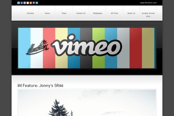 Polyon theme site design template sample
