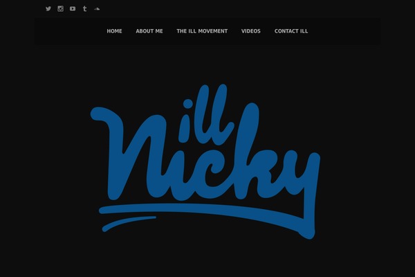 Flycase theme site design template sample
