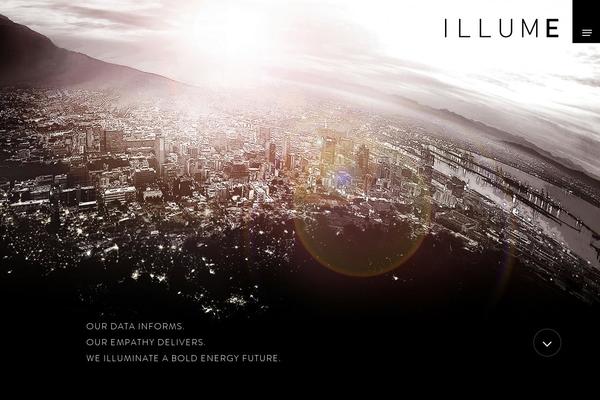 illumeadvising.com site used Illume-2016