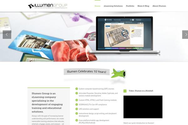 Site using WP Live Chat Support plugin