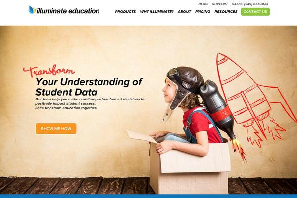 Site using Safe-svg plugin