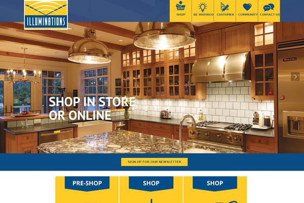 Site using Dt-portfolio plugin