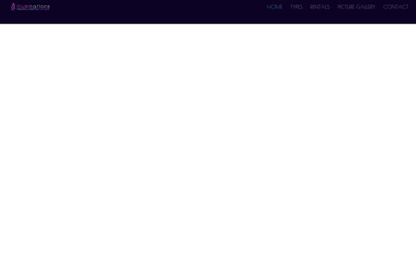 Site using Dvgallery plugin