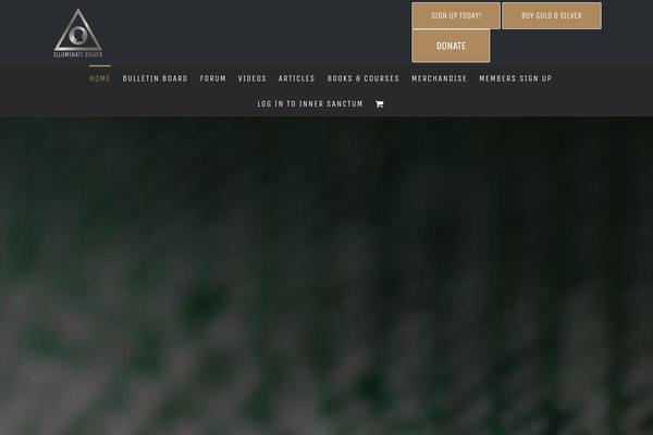 Site using Wpwebinarsystem plugin