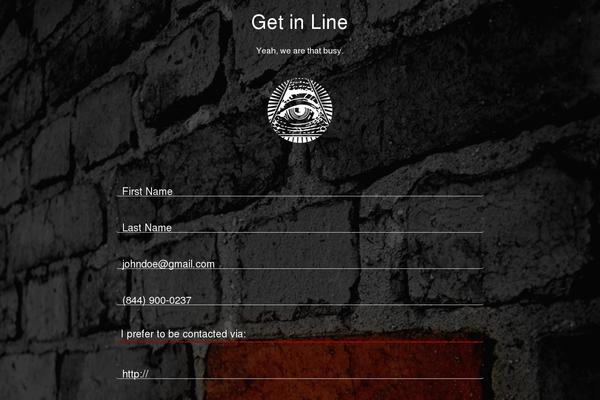 Site using Ultimate-branding plugin