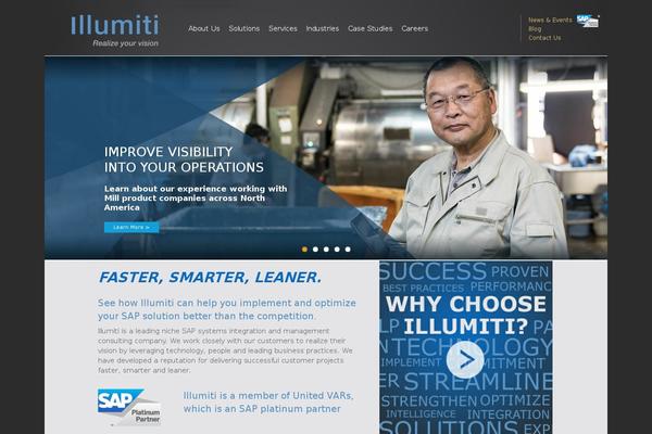Foundation-master theme site design template sample