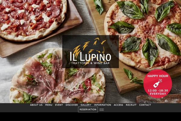 illupino.com site used Illupino